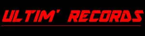Ultim' Records logo