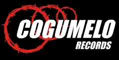 Cogumelo Records logo