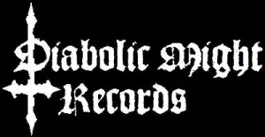 Diabolic Might Records logo