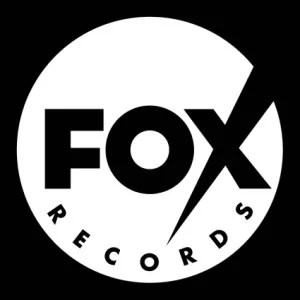 Fox Records logo