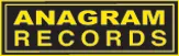 Anagram Records logo