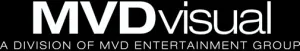 MVD Visual logo