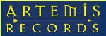 Artemis Records logo