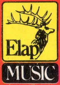 Elap logo