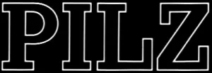 Pilz logo