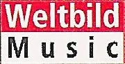 Weltbild Music logo