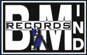 B.Mind Records logo