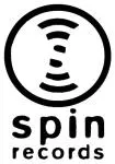 Spin Records logo