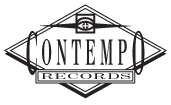 Contempo Records logo