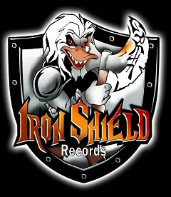 Iron Shield Records logo