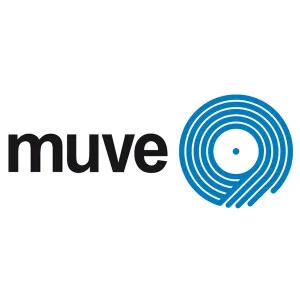 Muve Recordings logo