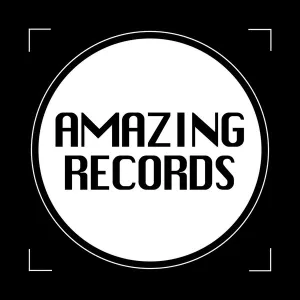 Amazing Records logo
