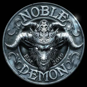 Noble Demon logo