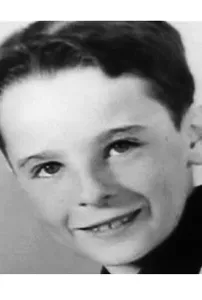 Alice Cooper (young)