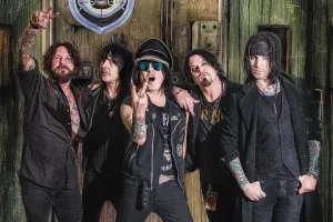 L.A. Guns
