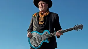 Lance Keltner