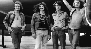 Led Zeppelin