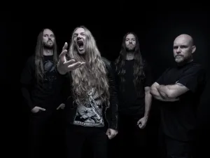Legion of the Damned