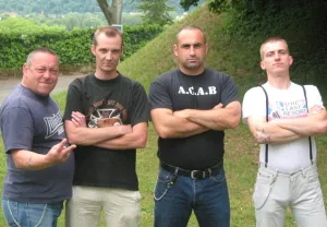 Les Morlocks