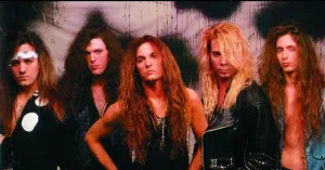 Lillian Axe