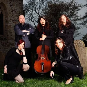 Lingua Mortis Orchestra