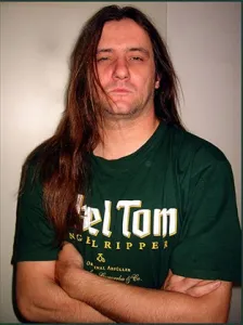 Tom Angelripper (today)