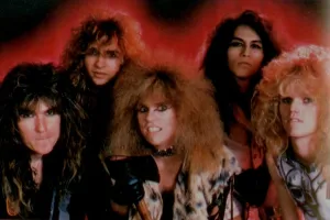Lizzy Borden