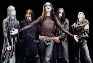 Anorexia Nervosa