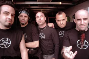 Anthrax