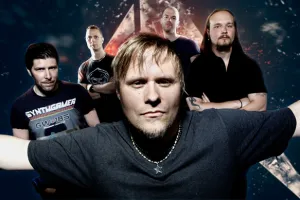 Machinae Supremacy