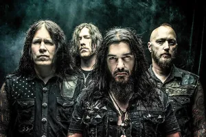 Machine Head