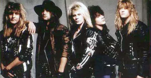 Marshall Law