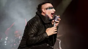 Marilyn Manson