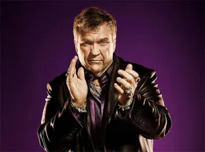 Meat Loaf