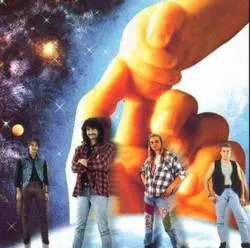 Megaforce
