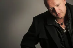 Michael Kiske