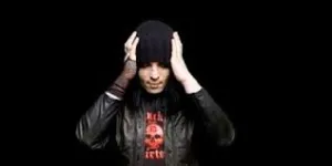 Michelle Darkness