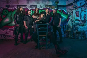 Mob Rules