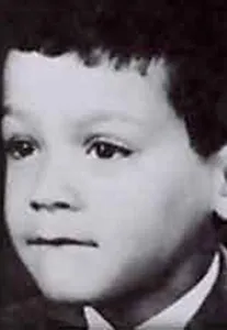 Eddie Van Halen (young)