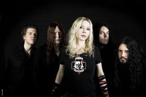 Arch Enemy