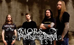 Mors Principium Est