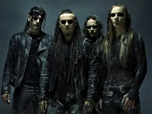 Mortiis