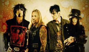 Mötley Crüe