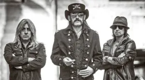 Motörhead