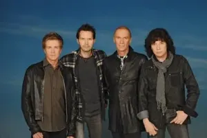 Mr. Big
