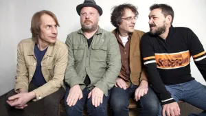 Mudhoney