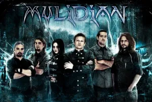 Mylidian