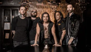 Myrath