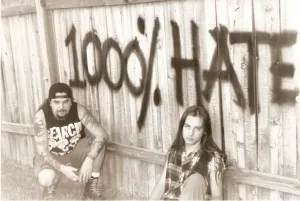 Nailbomb