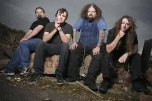 Napalm Death